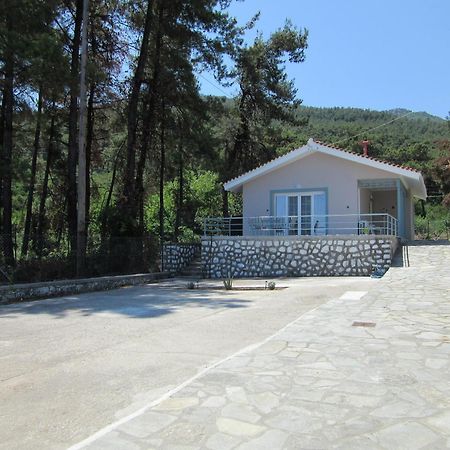 Sweet Home Glikadi Limenas  Exterior photo