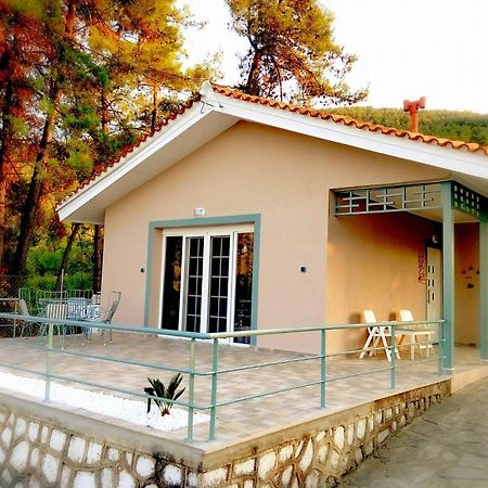 Sweet Home Glikadi Limenas  Exterior photo