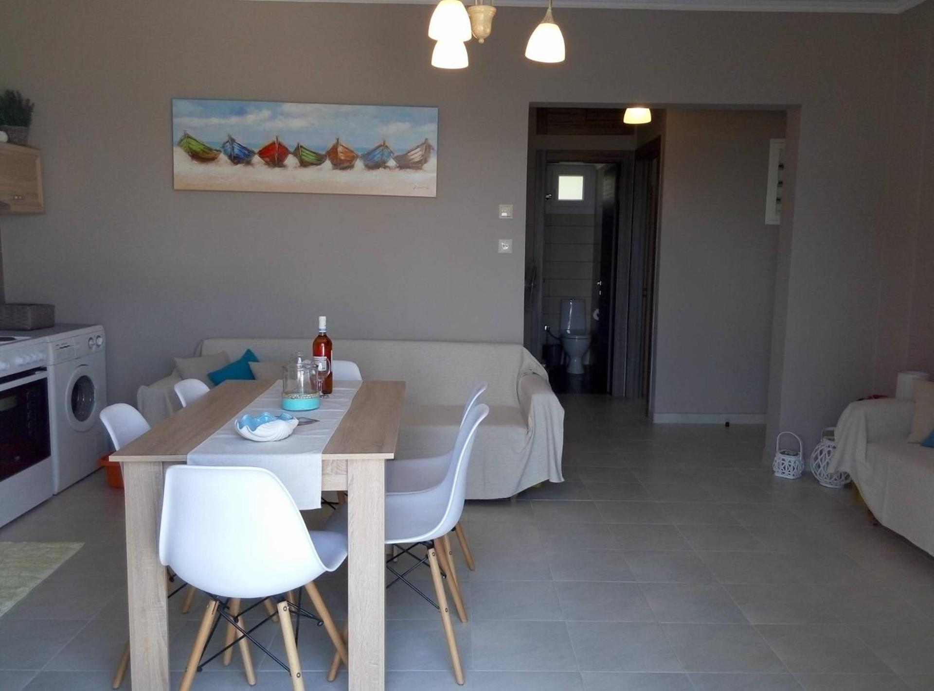 Sweet Home Glikadi Limenas  Exterior photo