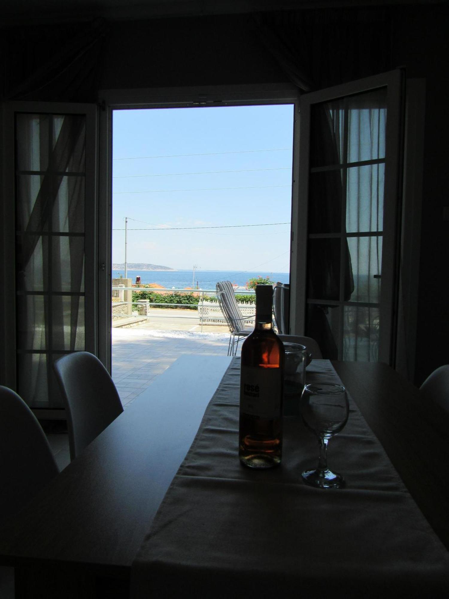 Sweet Home Glikadi Limenas  Exterior photo