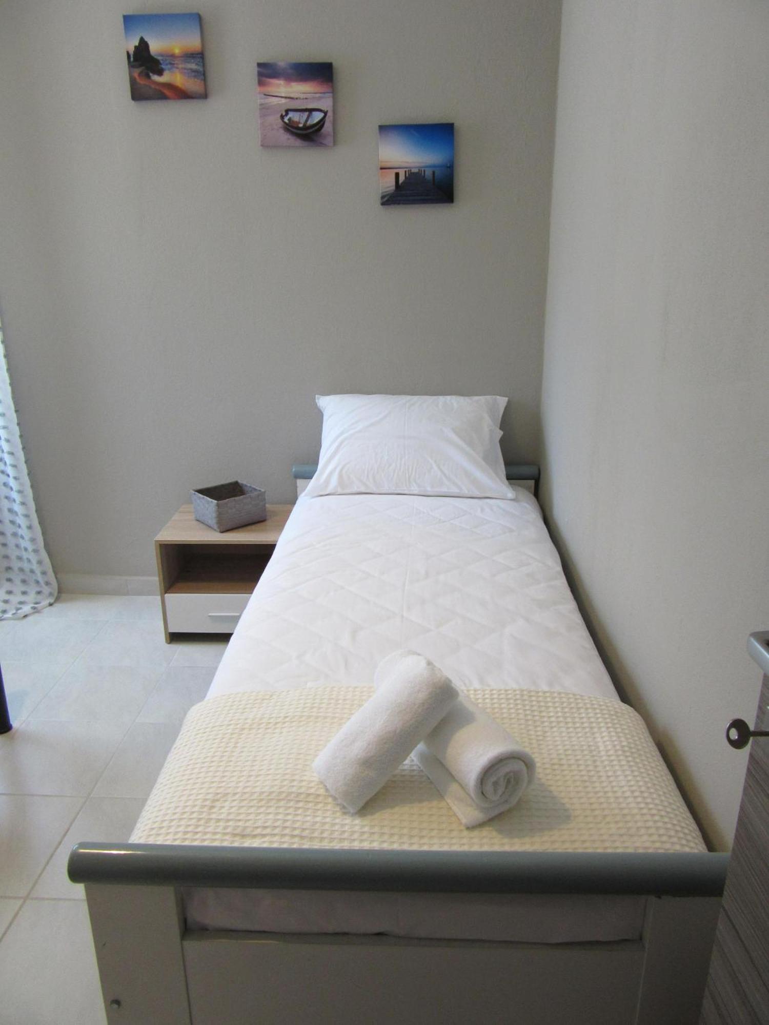 Sweet Home Glikadi Limenas  Exterior photo