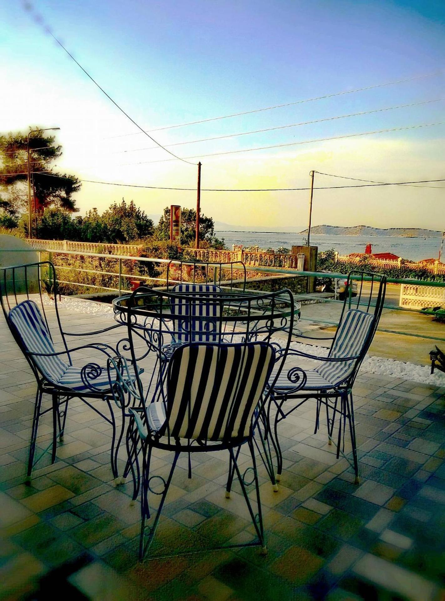 Sweet Home Glikadi Limenas  Exterior photo