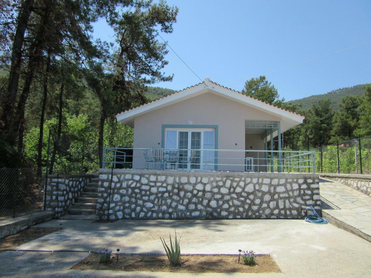 Sweet Home Glikadi Limenas  Exterior photo