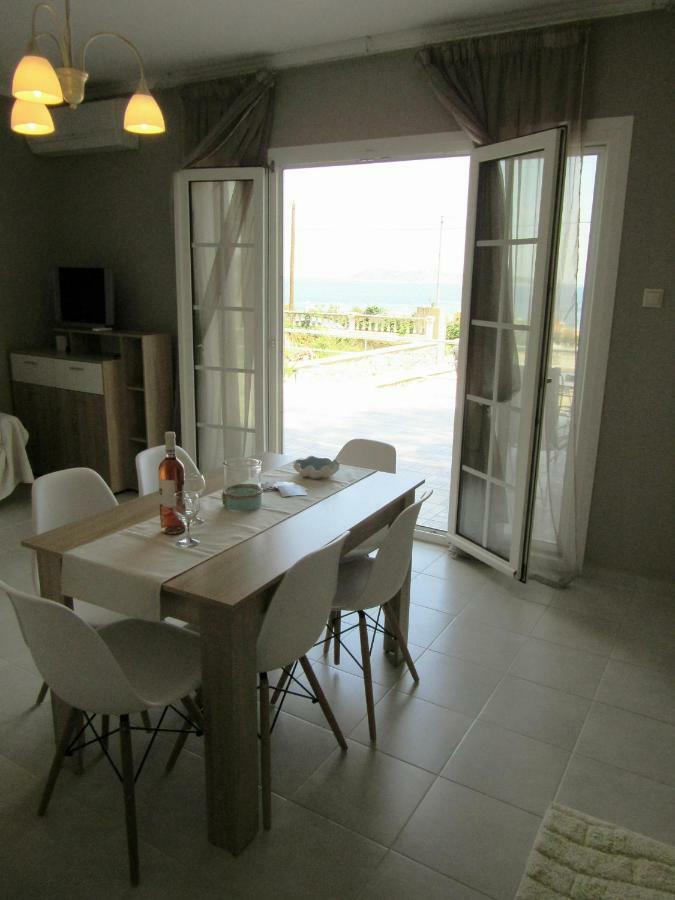 Sweet Home Glikadi Limenas  Exterior photo