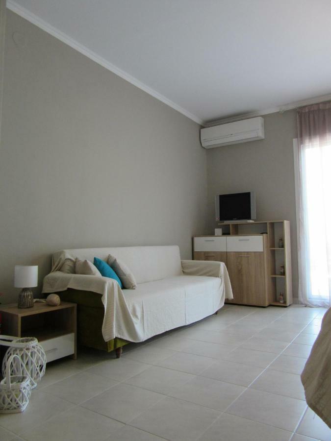 Sweet Home Glikadi Limenas  Exterior photo