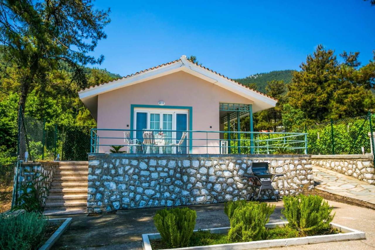 Sweet Home Glikadi Limenas  Exterior photo