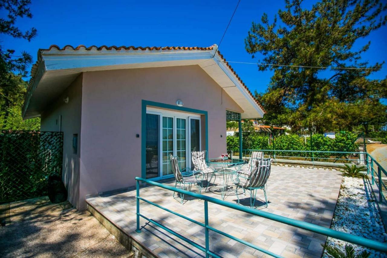 Sweet Home Glikadi Limenas  Exterior photo