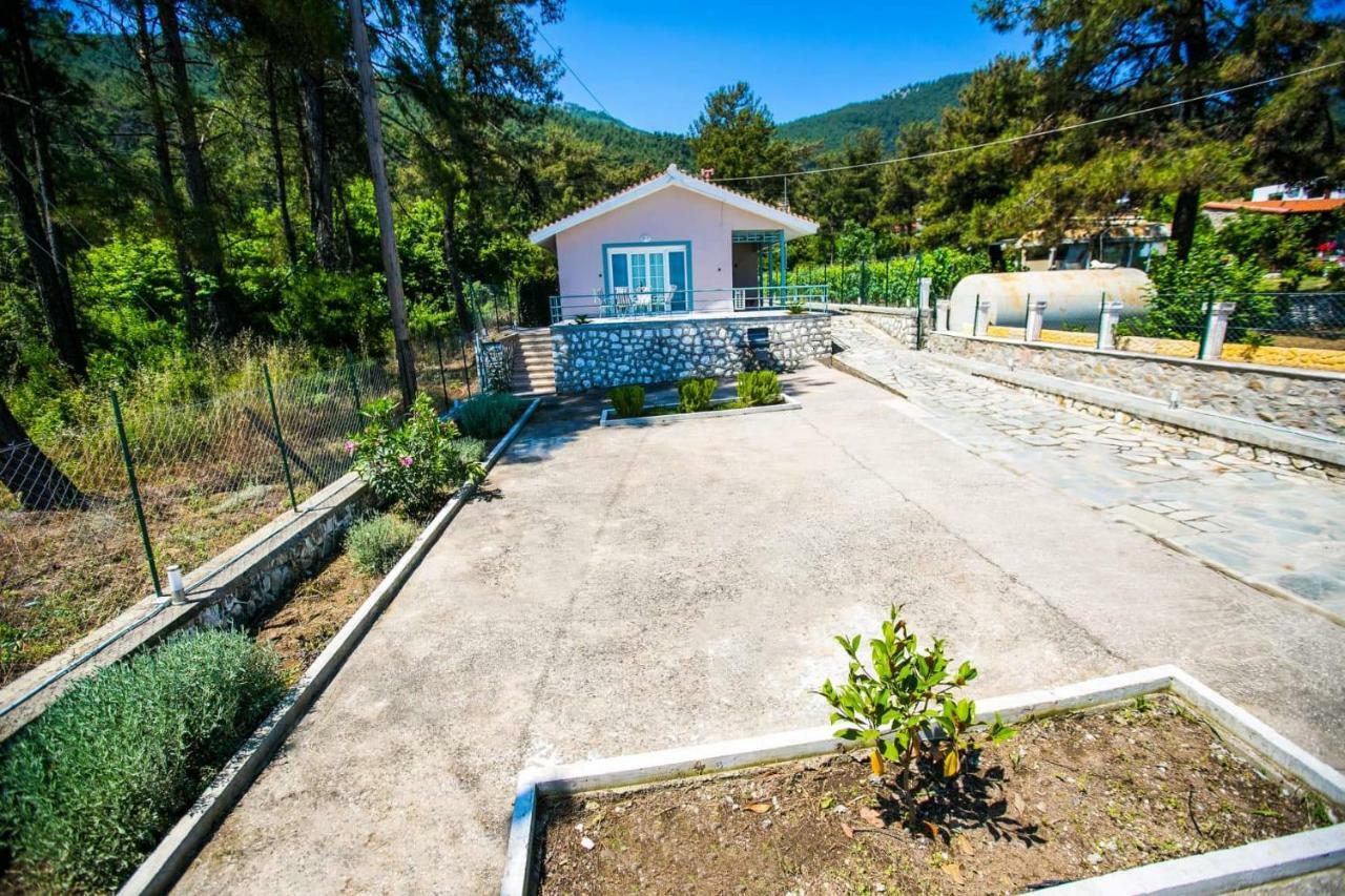 Sweet Home Glikadi Limenas  Exterior photo