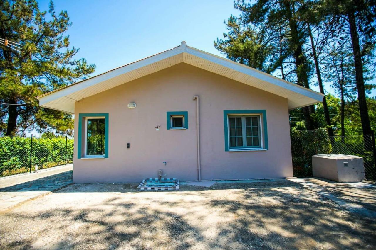 Sweet Home Glikadi Limenas  Exterior photo